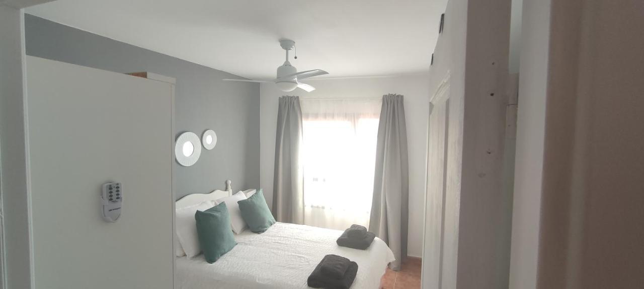 Casa Vienna Appartement Caleta De Fuste