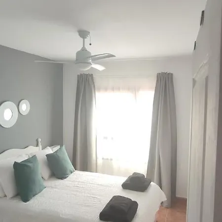 Apartament Casa Vienna Caleta De Fuste Zewnętrze zdjęcie