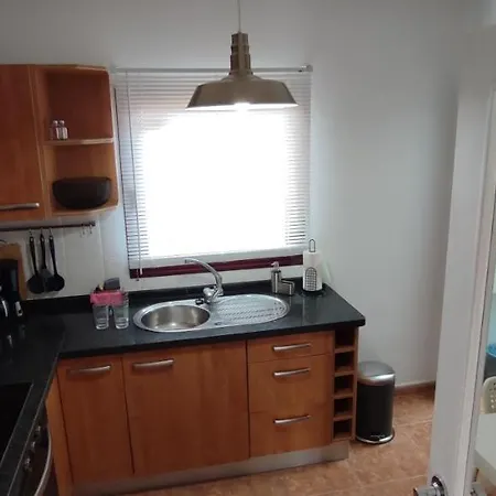 Apartament Casa Vienna Caleta De Fuste Zewnętrze zdjęcie