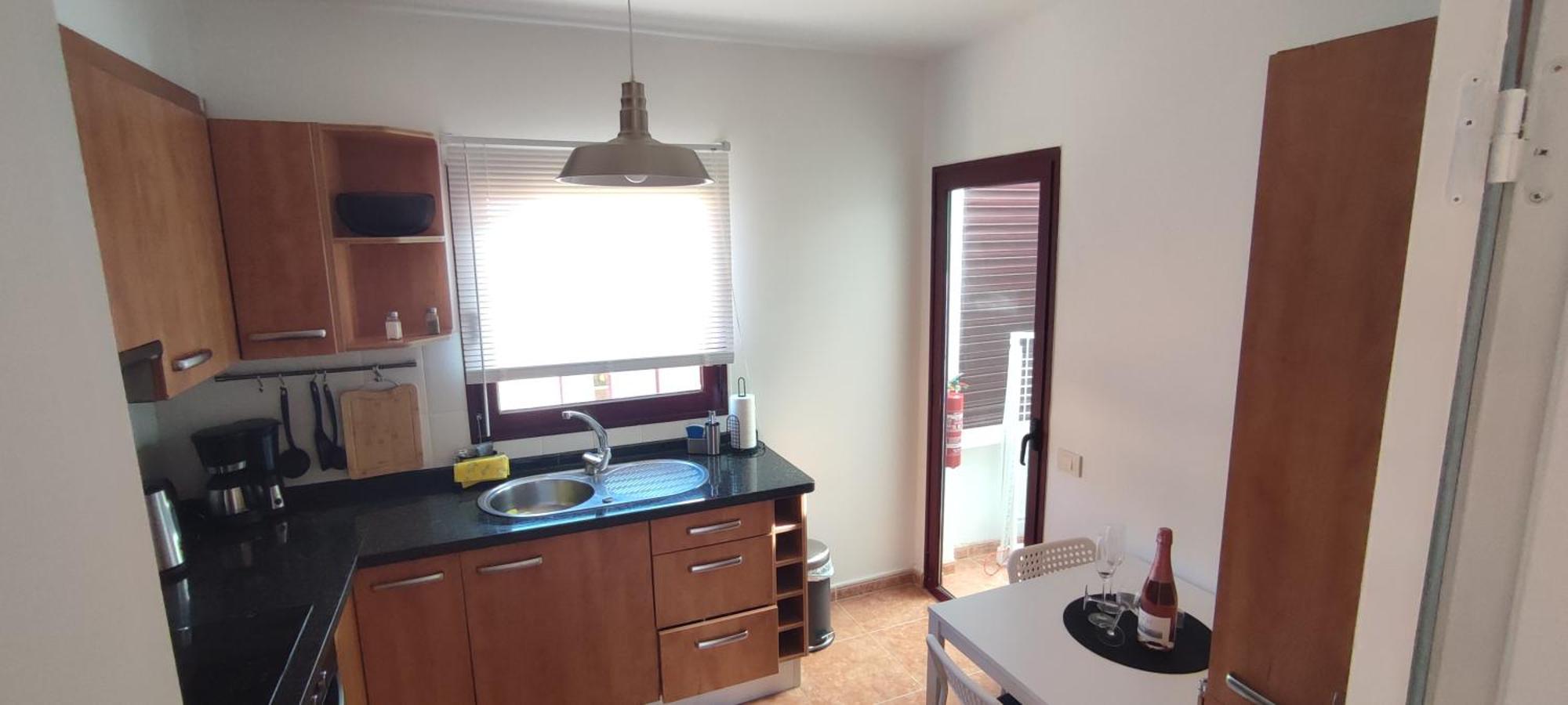 Casa Vienna Apartment Caleta De Fuste