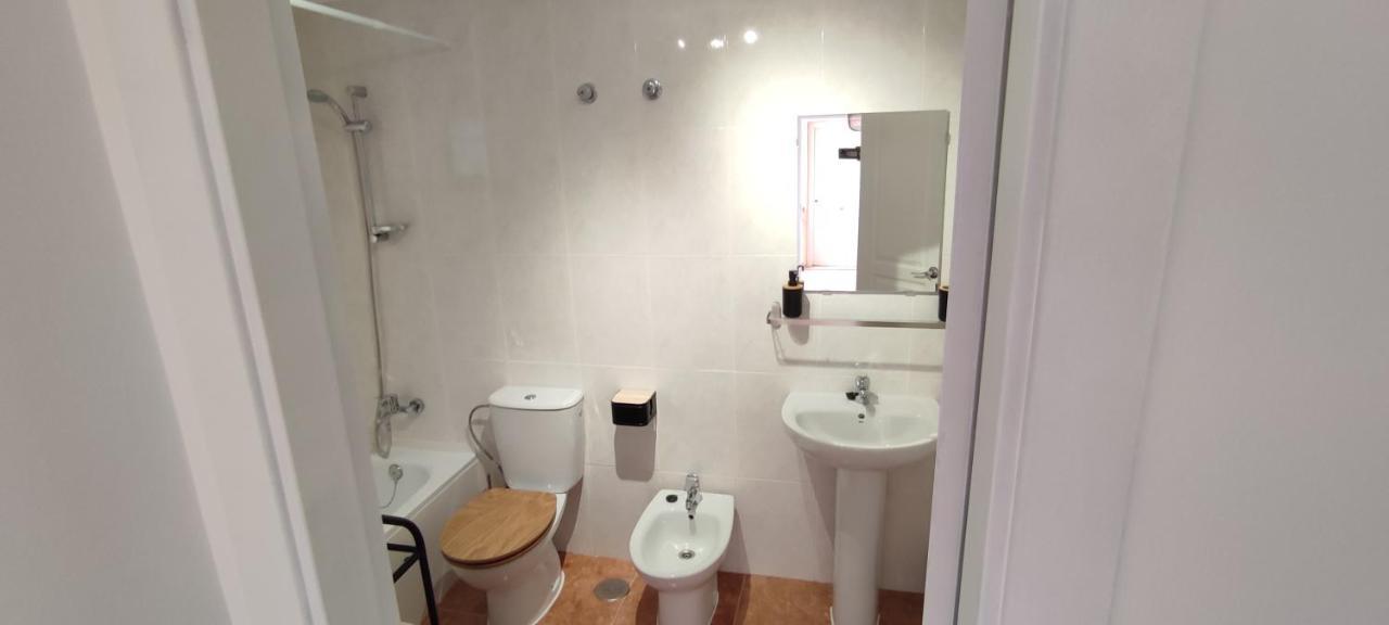 Apartamento Casa Vienna Caleta De Fuste