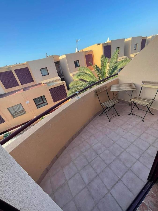 Apartamento Casa Vienna Caleta De Fuste