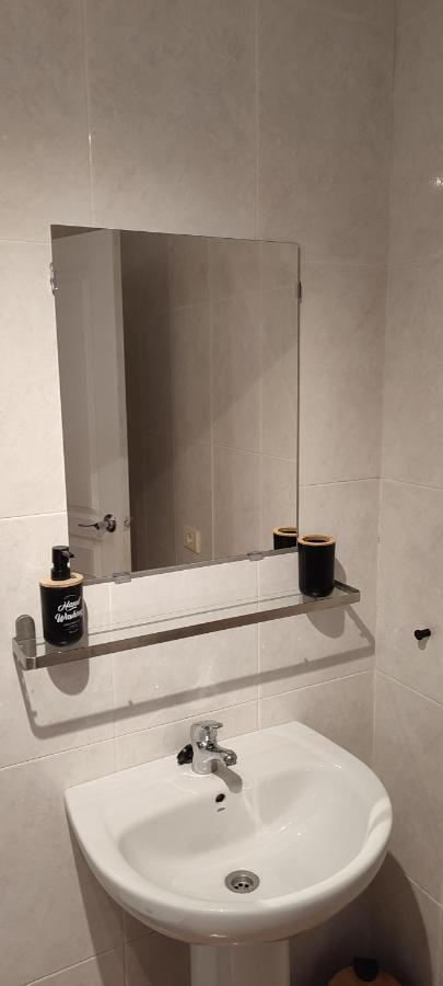 Apartamento Casa Vienna Caleta De Fuste